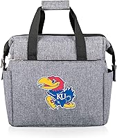 Vista 83 de PICNIC TIME NCAA unisex-adult Hielera de Almuerzo On The Go de la NCAA