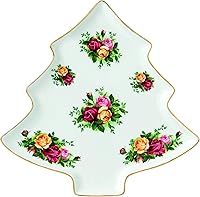 Vista 6 de Juego de taza y platillo de té, diseño de rosas del campo