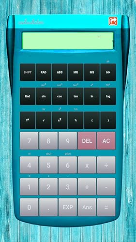 calculadora