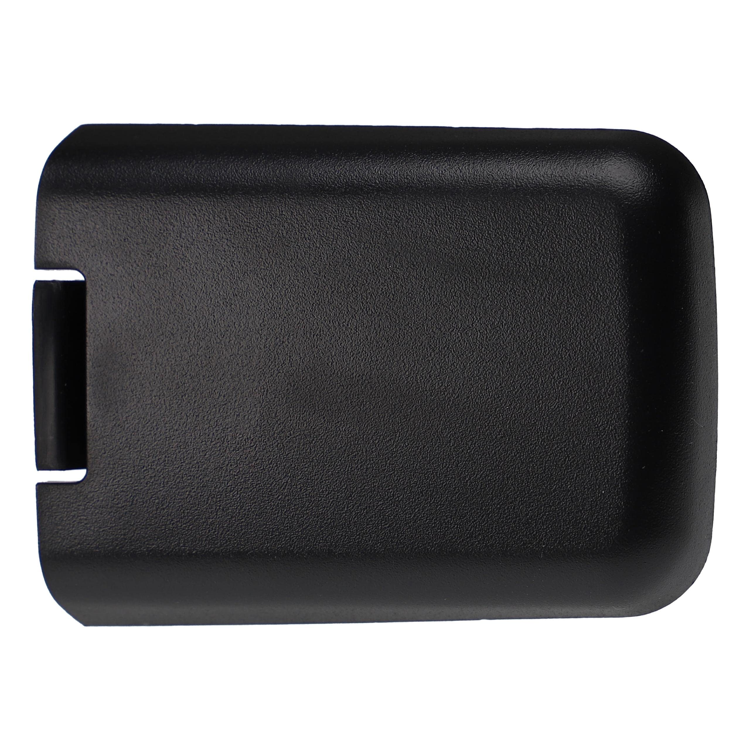 vhbw batteria compatibile con Datalogic 950401003, P20, P20-1001, Pegaso lettore di codici a barre, POS (3300mAh, 3,7V, Li-Ion)