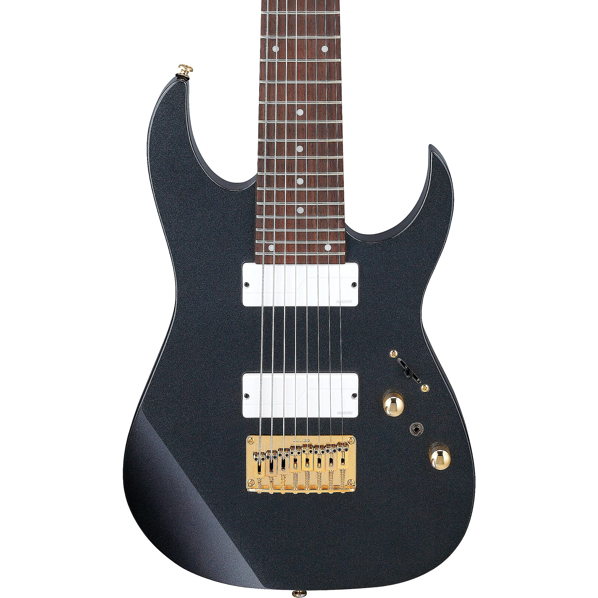 Amazon | Ibanez RG80F/IPT:Iron Pewter エレキギター アイバニーズ 