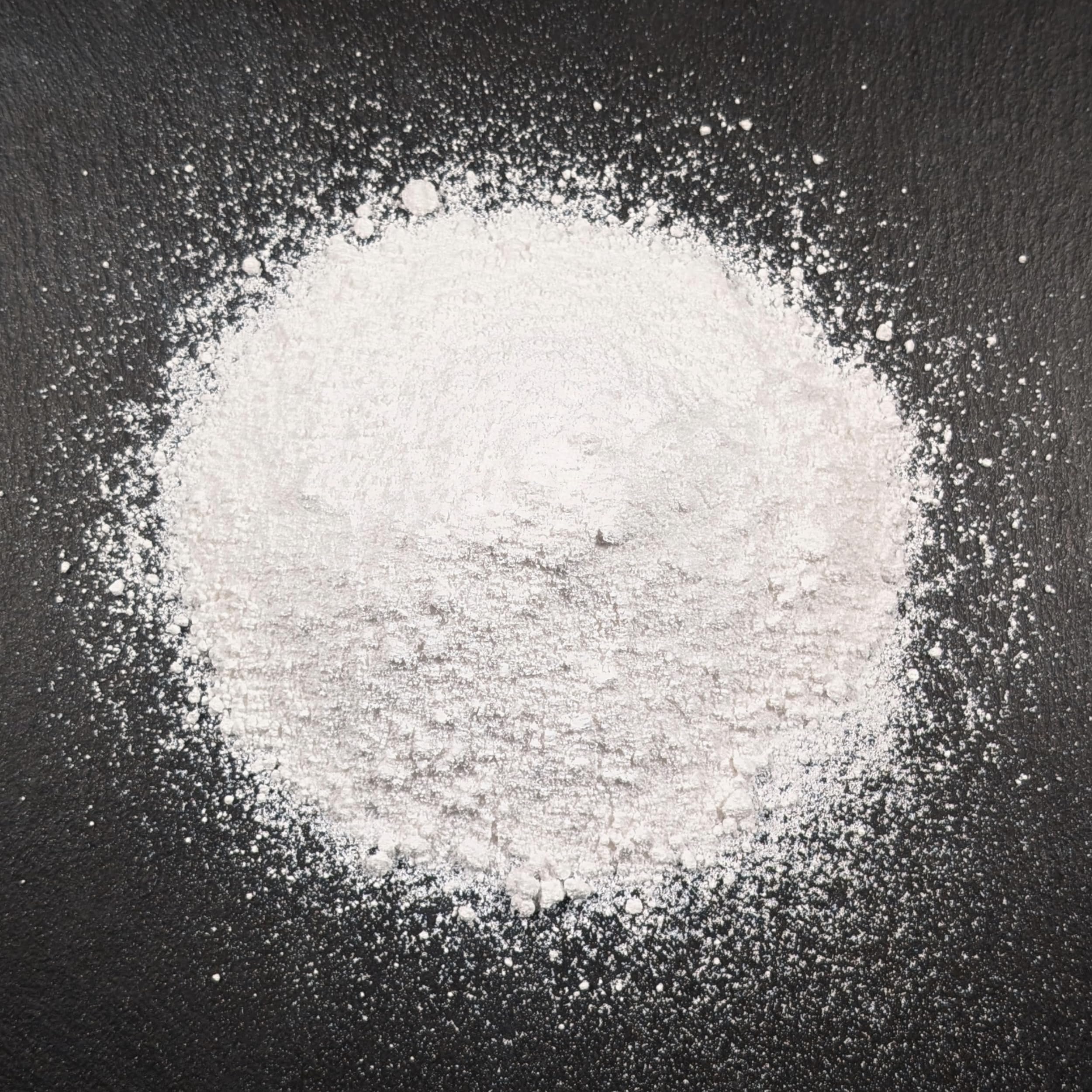 Image secondaire de Secoroco Poudre 650 g Chalk Adulte Unisexe, Blanc, 650g