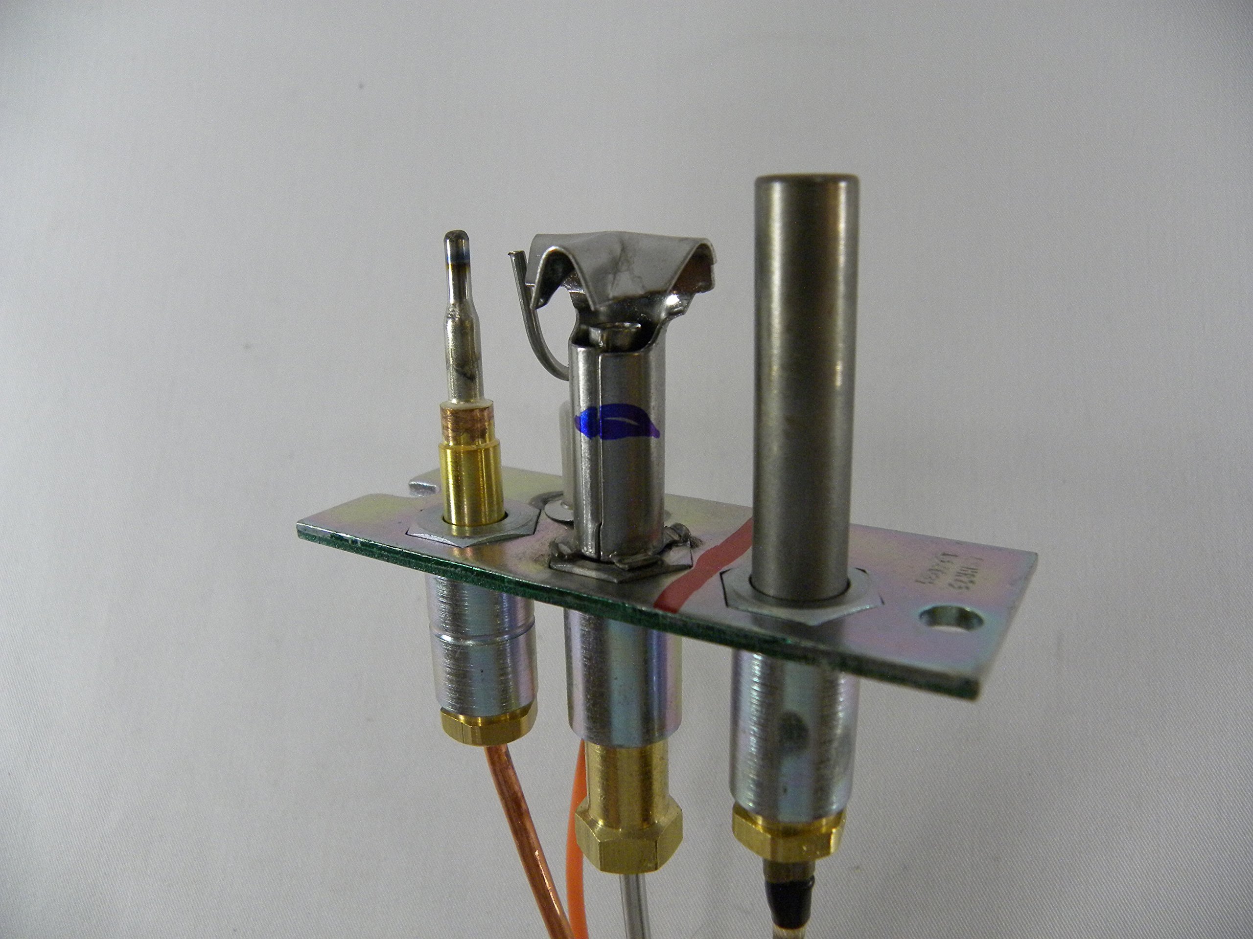 HHT Pilot Assembly LP 485-511a