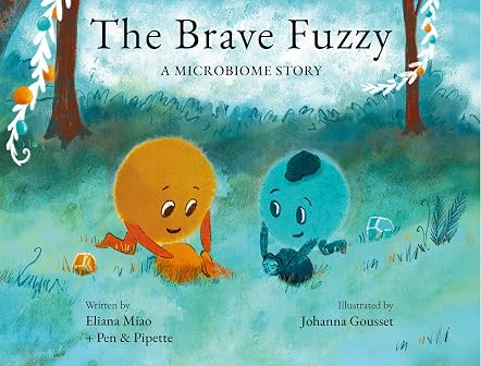 The Brave Fuzzy