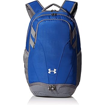 under armour hustle 3.0 backpack amazon