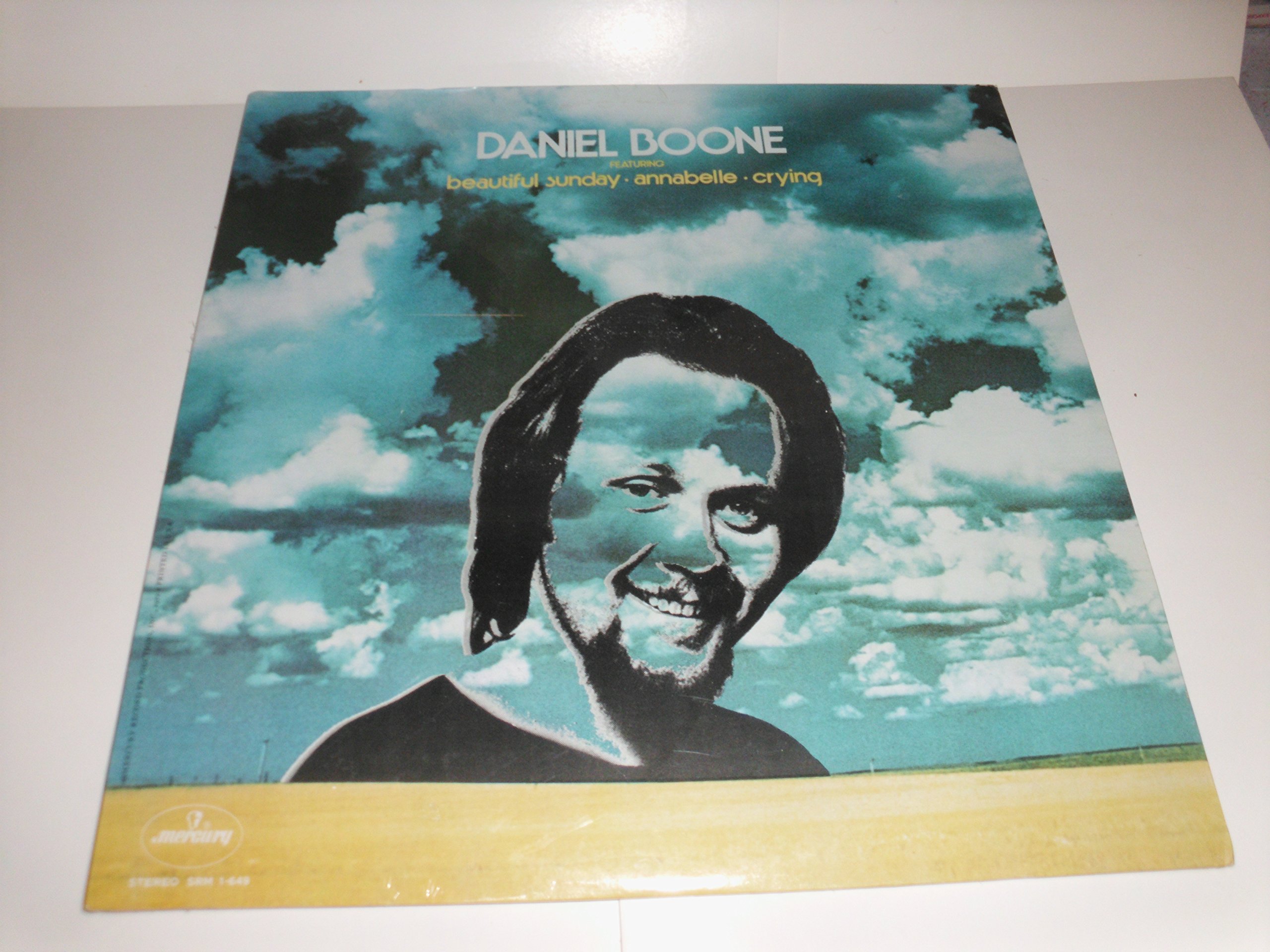 Beautiful Sunday: Amazon.sg: Music