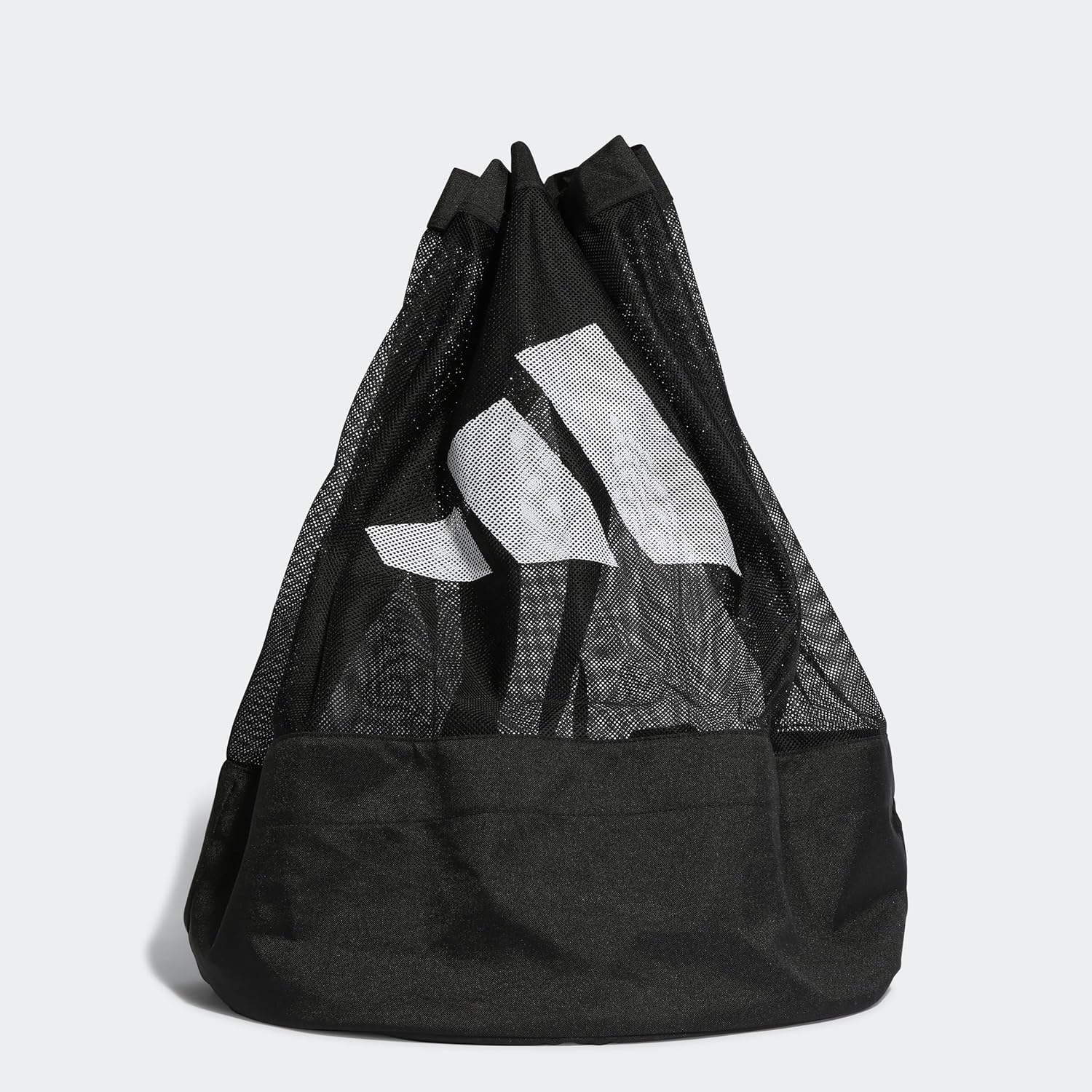 adidas Unisex-Adult Tiro League Football Net, Black/White, No Size