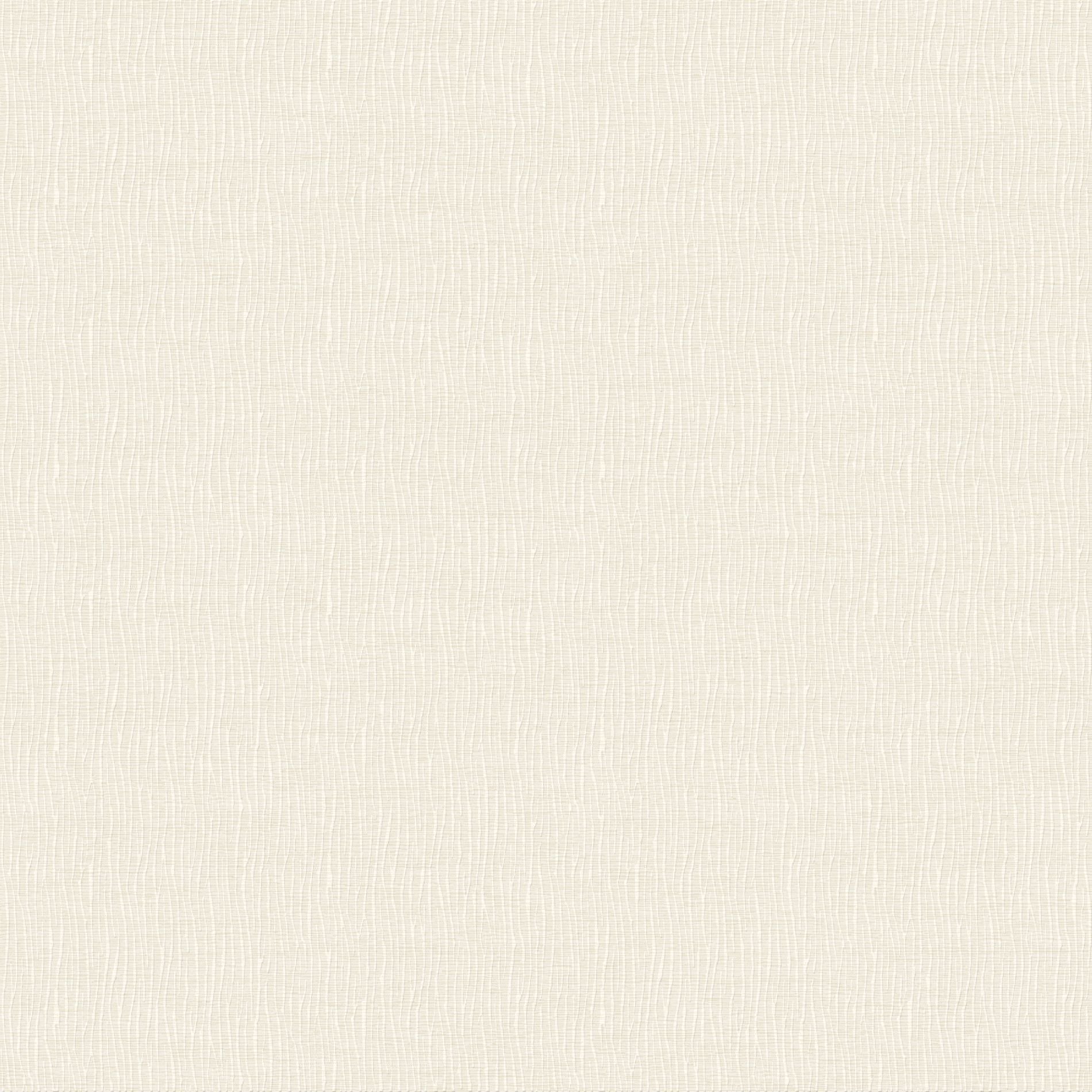 Boutique Shimmer Ivory Textured Plain Luxury Wallpaper