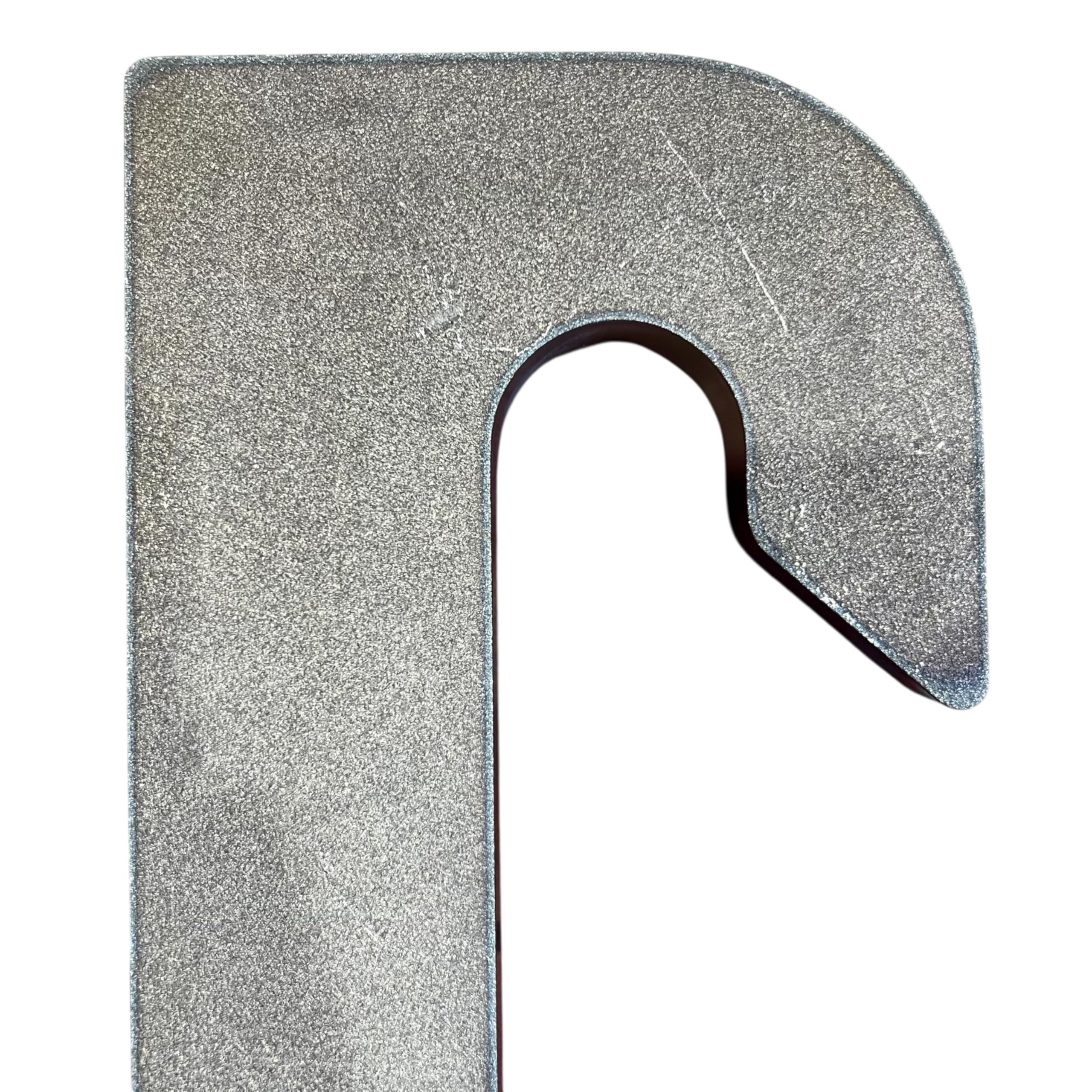 Koppelhaken Schäffer Hoflader 40/30/280mm Anbaukonsole Umbausatz Brennteilsatz 20mm