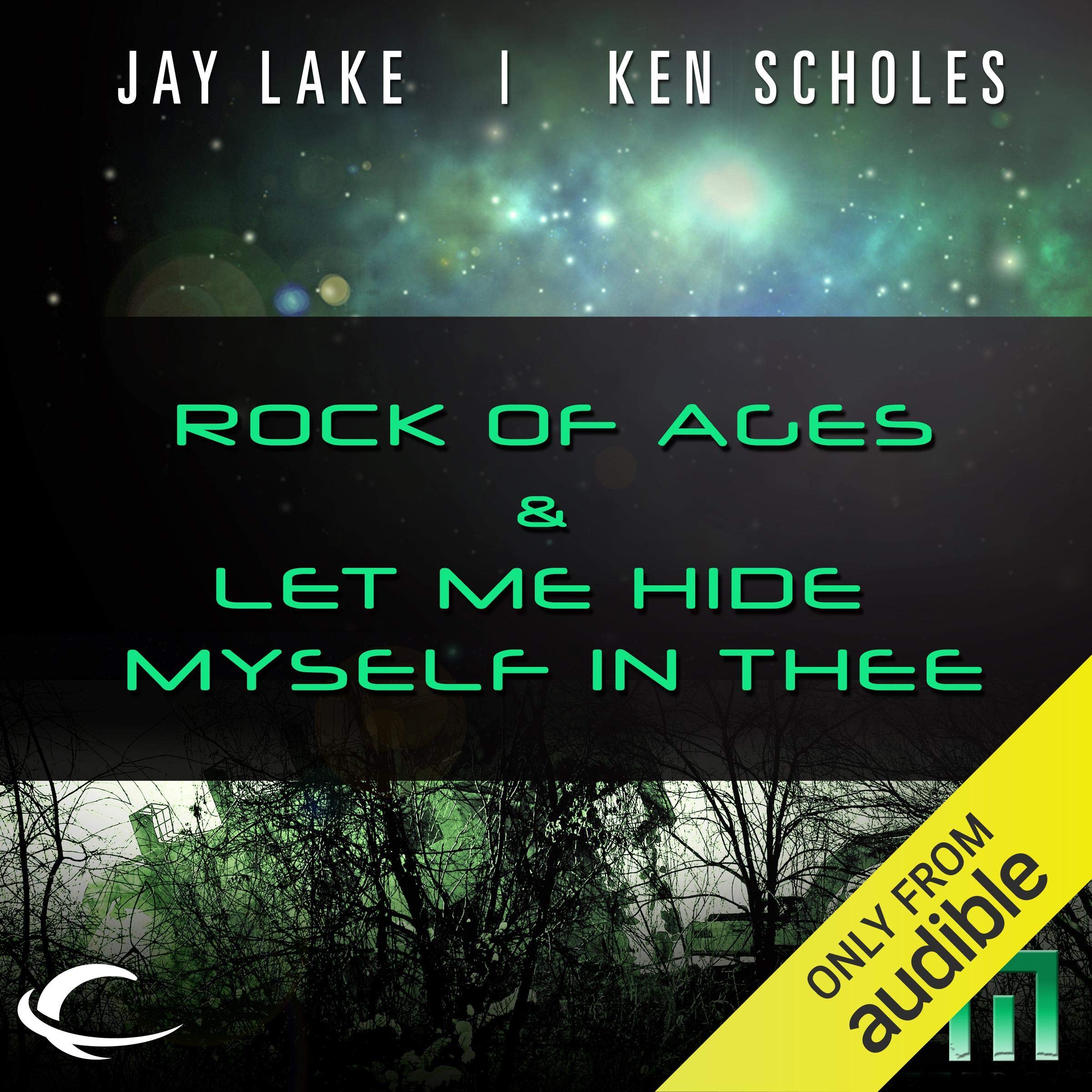 Rock of Ages & Let Me Hide Myself in Thee