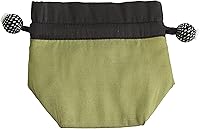 Vista 2 de BOLSA MARCADOR LLAVE Luna, Ártico/Azul