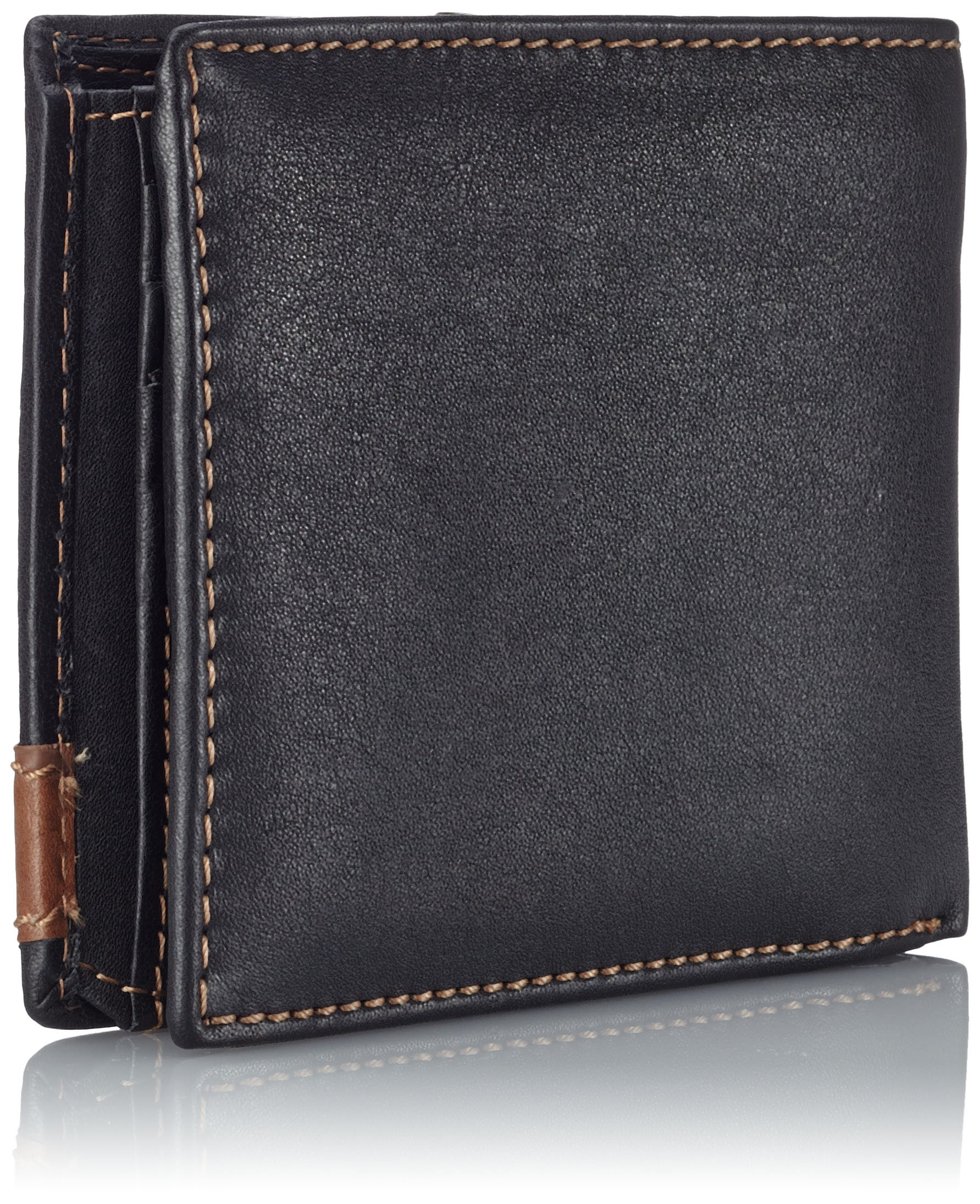 camel active California Wallet Black