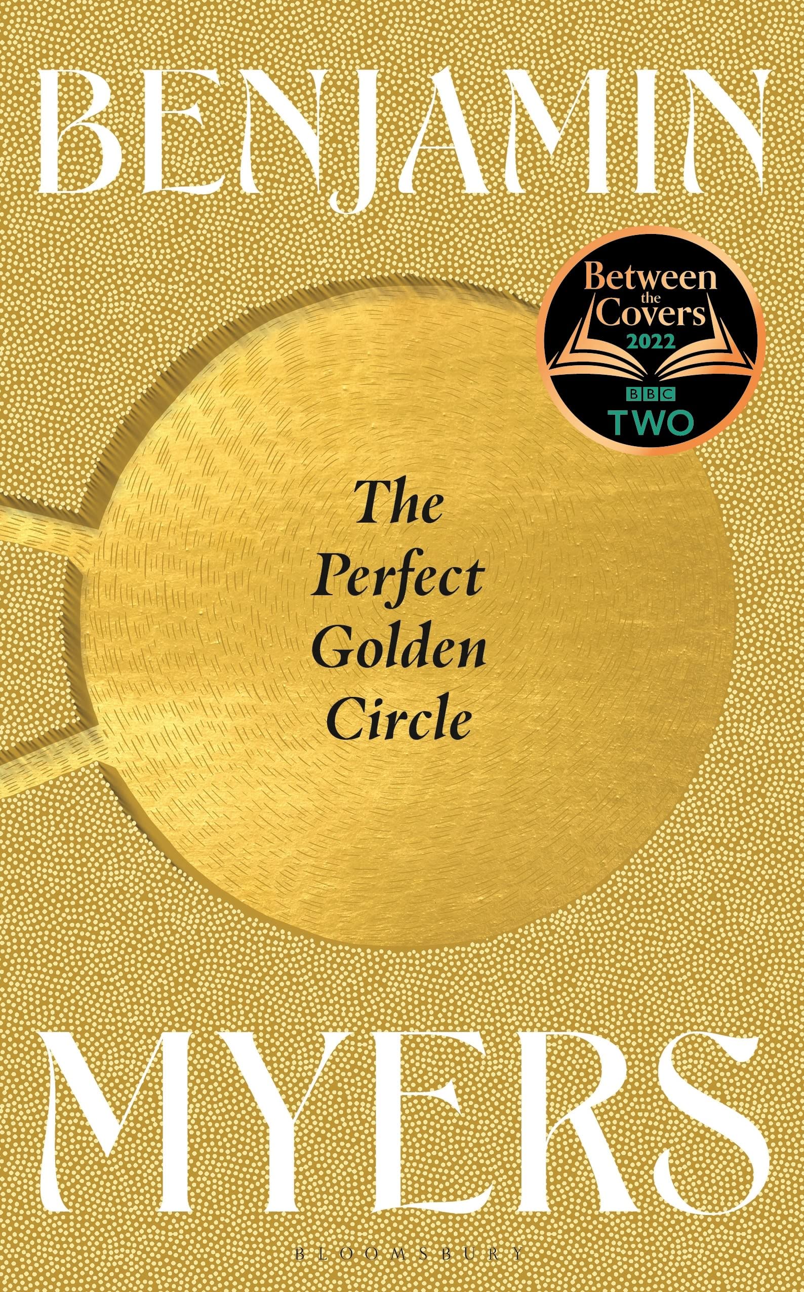 Buy The Perfect Golden Circle: Selected for BBC 2 Between the Covers Book Club 2022 — BookShops.in