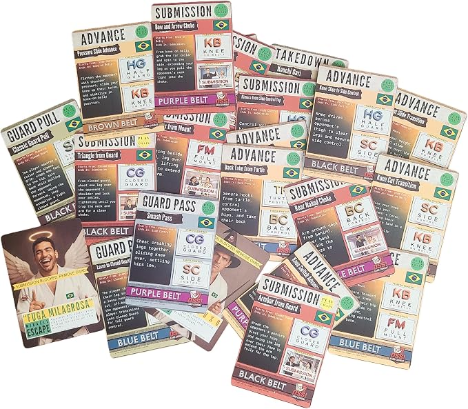 Booster Pack miniatura 8