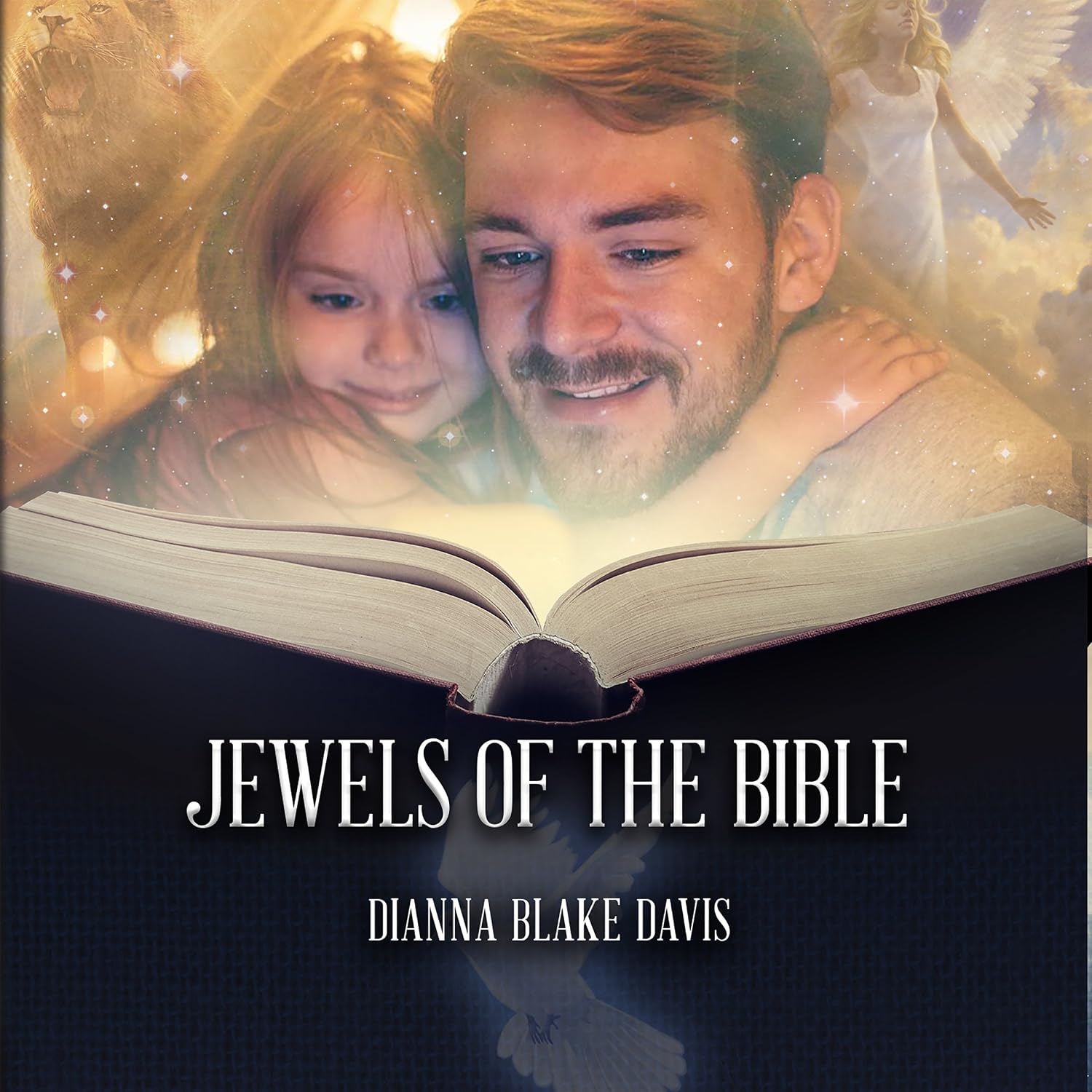 Jewels of the Bible Iconic Stories Passed Down from Parent