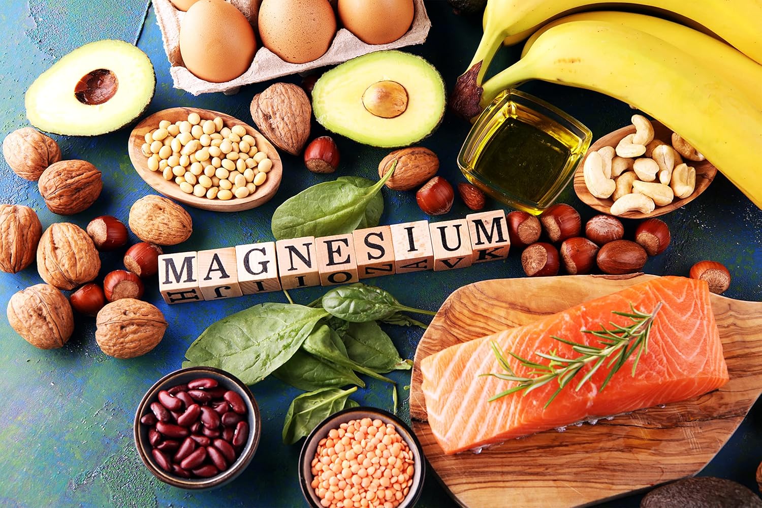 Cardiovascular Research Magnesium Taurate - 125 mg Elemental Magnesium - 180 Veggie Caps in Each Sealed Bottle - 3 Bottles - 540 Vegetarian Capsules - Image 2