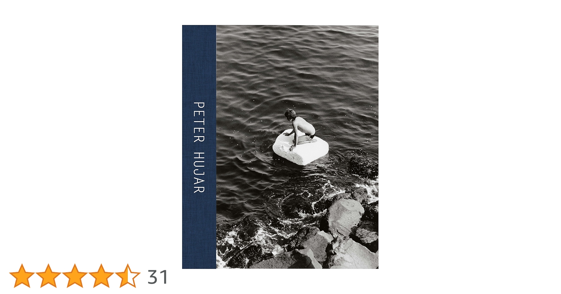 Peter Hujar: Speed of Life | Amazon.com.br