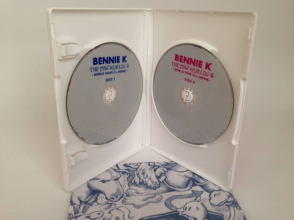 【チョンイル】非売品ペンミDVD チョンイル】非売品ペンミDVD