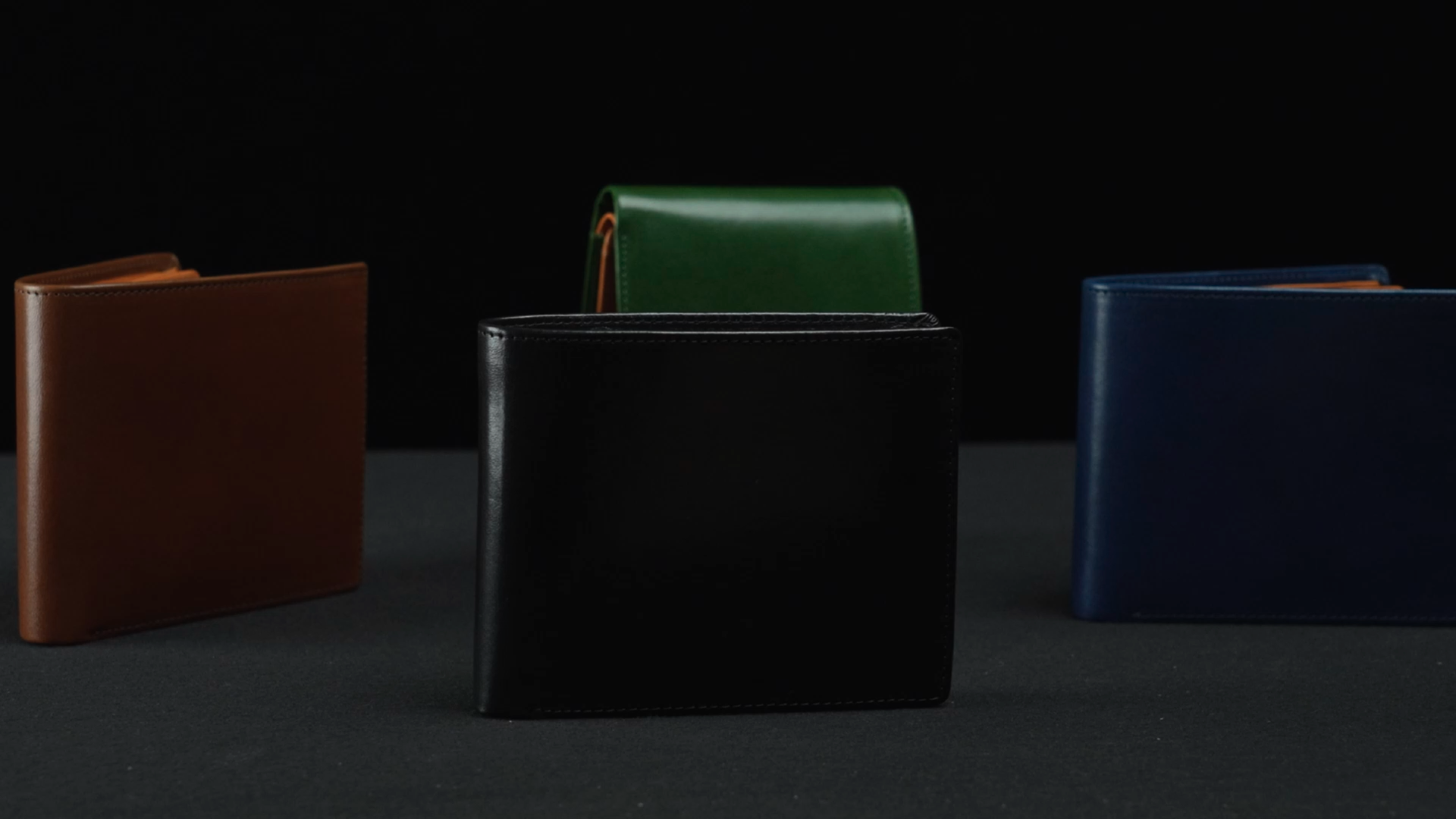 Amazon | [ファブリツィオ] 財布 メンズ 二つ折り ボックス型 小銭入れ