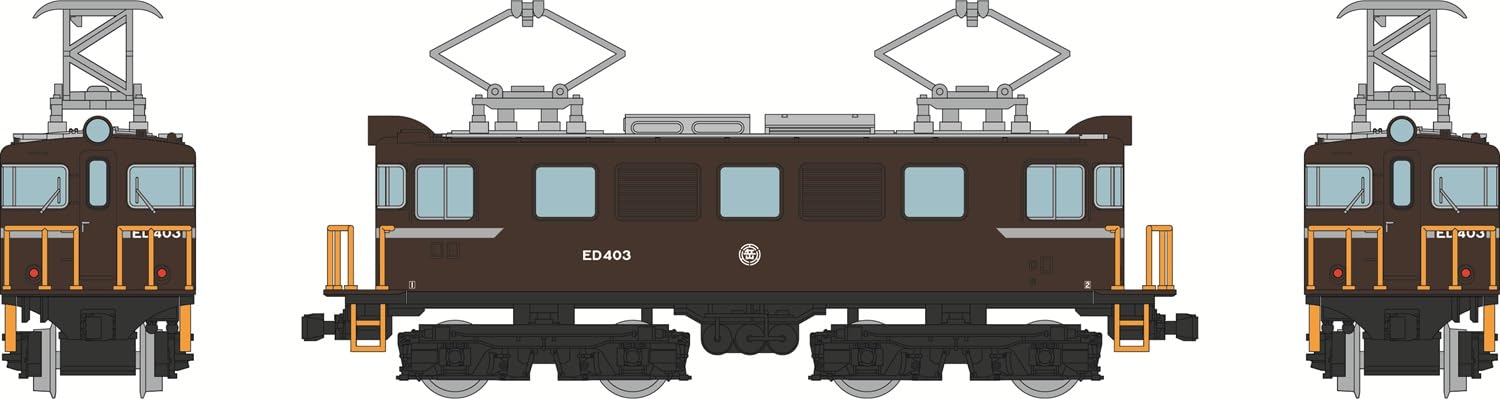 Amazon | トミーテック (TOMYTEC) 鉄道コレクション 鉄コレ 岳南電車