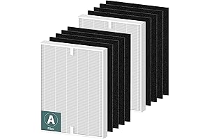 Winix 5300 Filter Replacement: The Ultimate Air Purification Solution