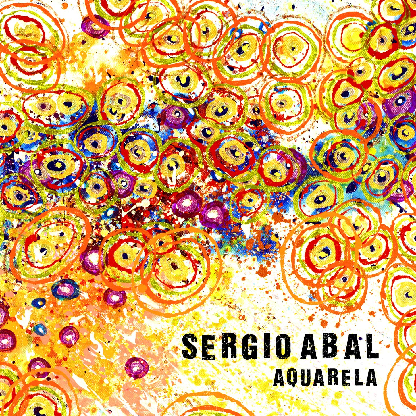 Sergio Abal