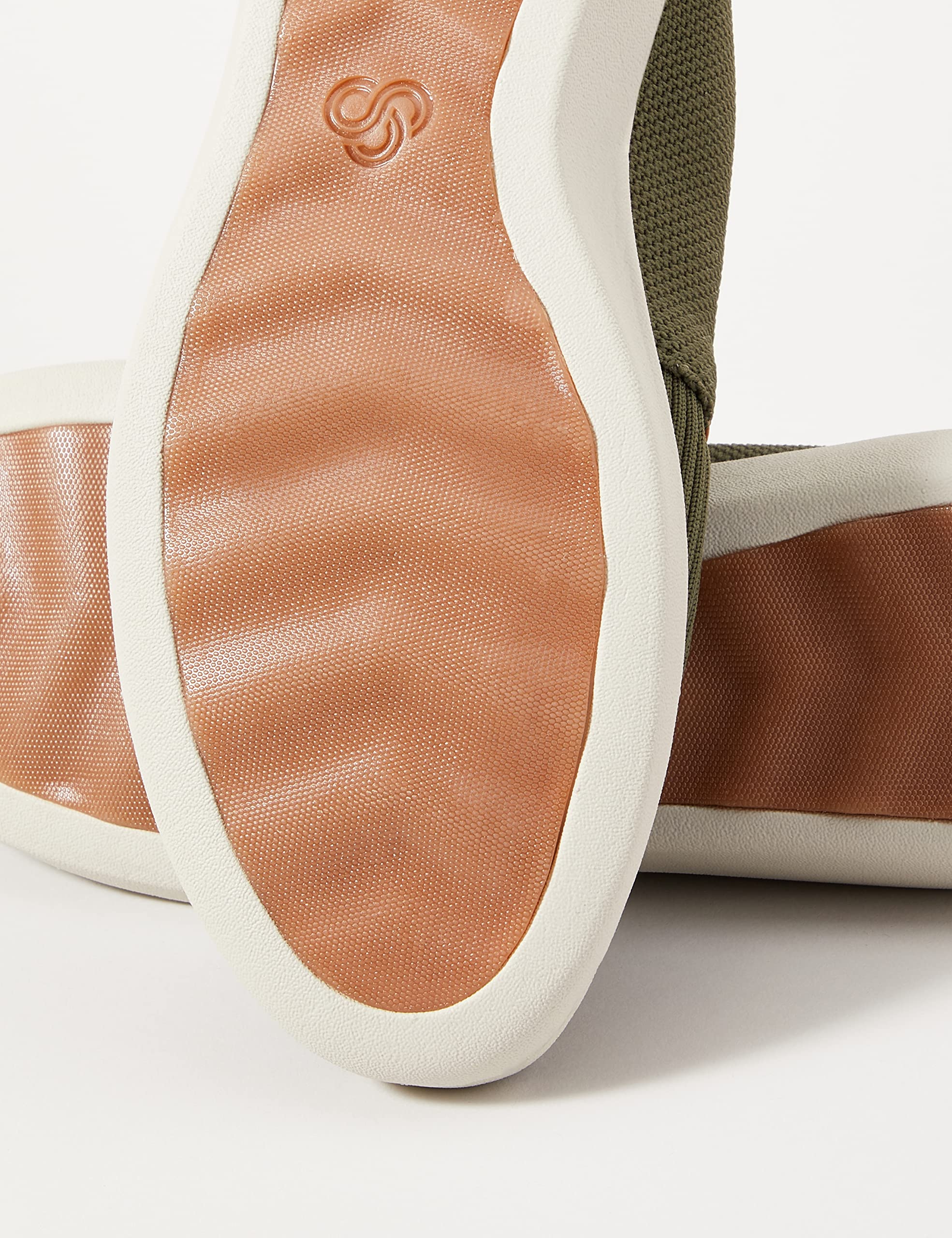 Clarks Step Urban Mix - Zapatillas Hombre