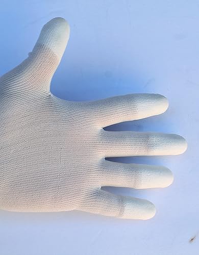 Miniatura 3 de Guante Golden Touch de Diesel Protection- Grande (36)