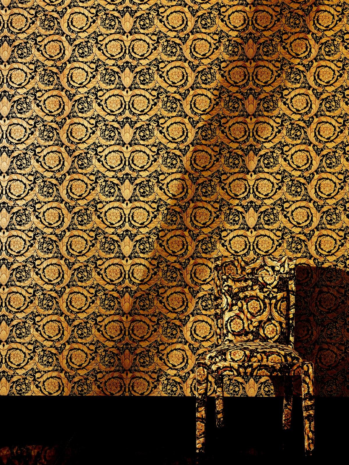 A.S. Création papel pintado 935834