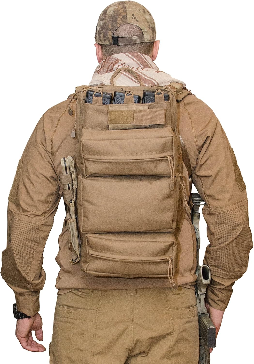 Evasion Survival Pack