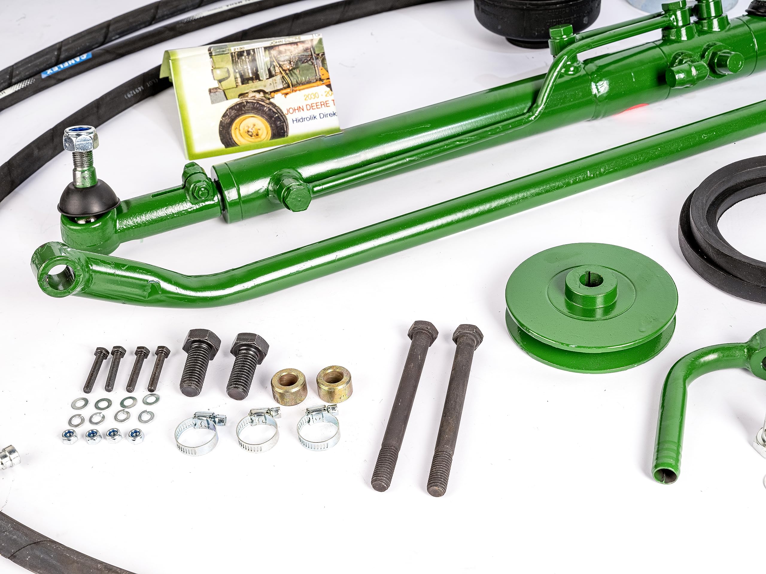 KIT DIRECTION ASSISTEE JOHN DEERE 2020 2030 2040 2130