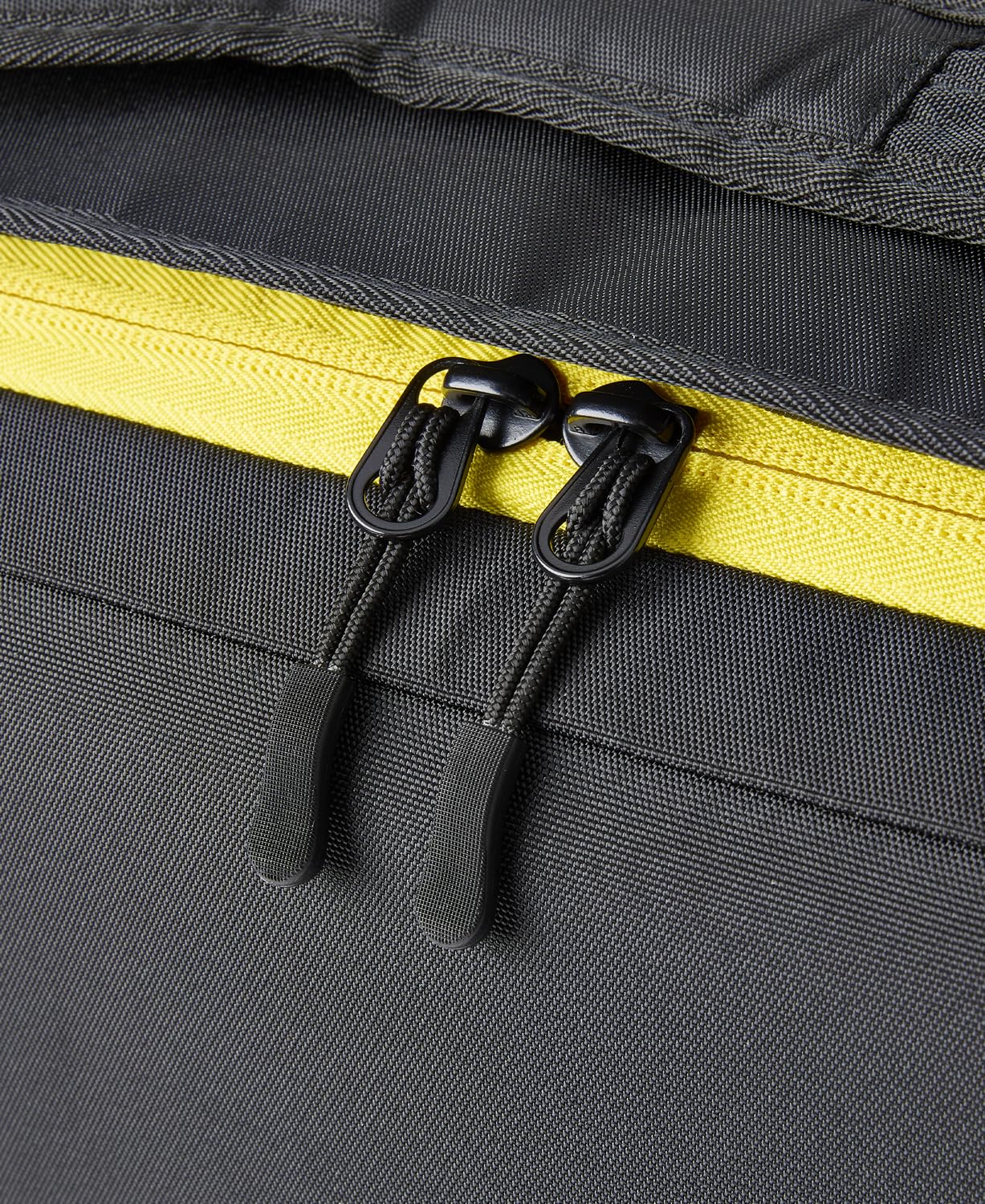 Wilson OPTX Volleyball Backpack - Black/Yellow