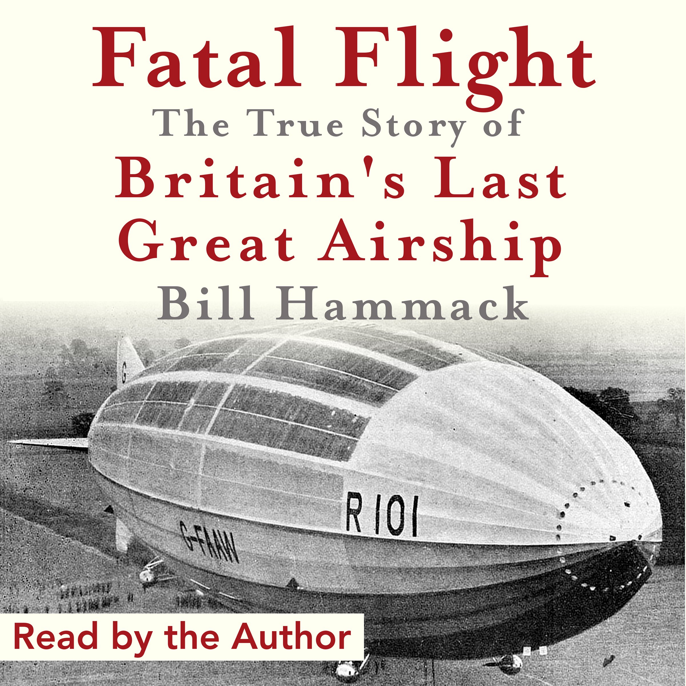 Cover art for Fatal Flight