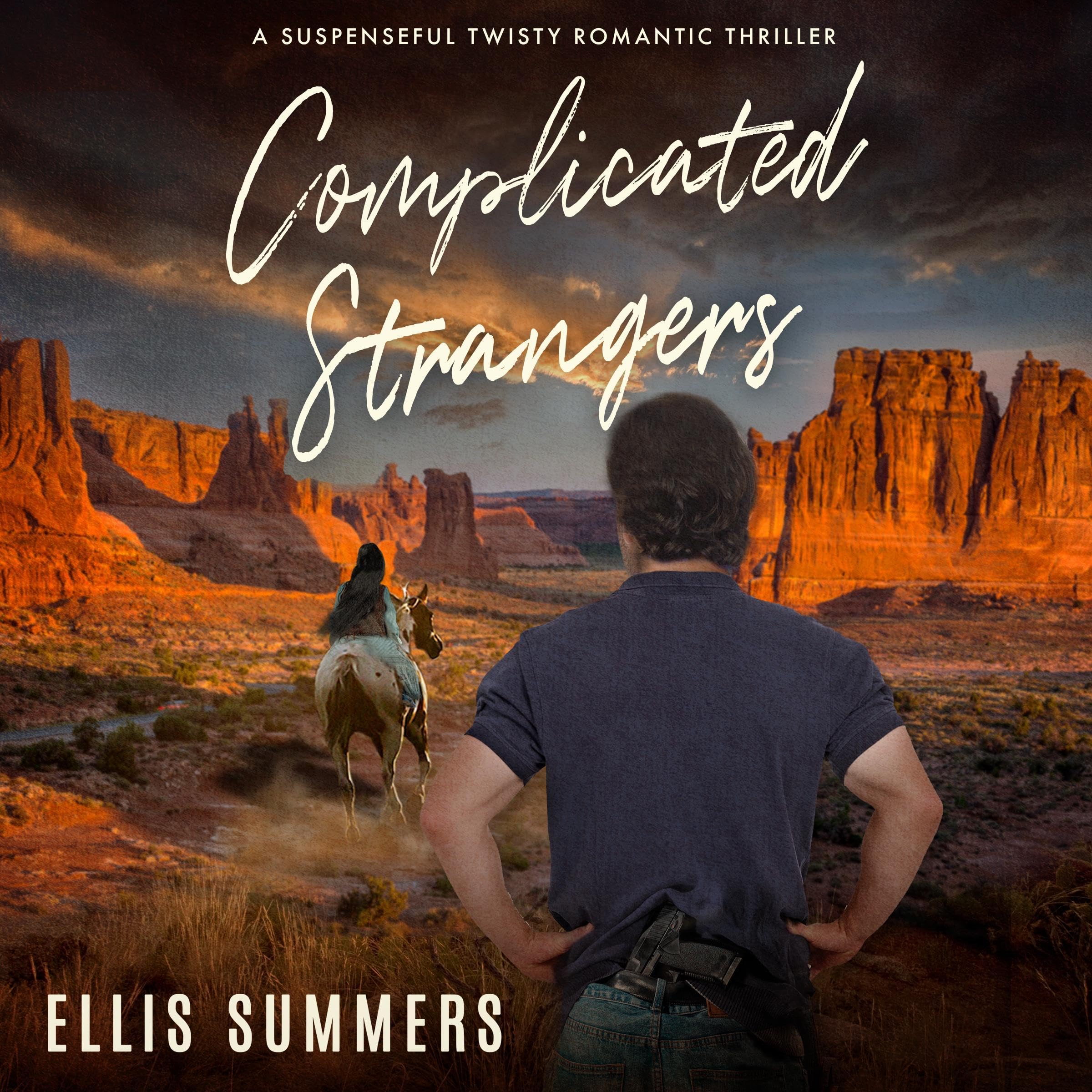 Complicated Strangers