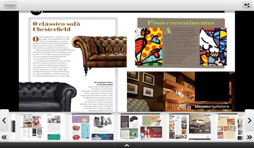 Revista Casa&Arte