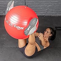 Vista 6 de Pelota de ejercicio Lifeline