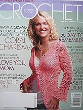 Crochet! Defining Crochet May 2007 - Buy now