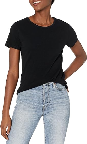 j crew mercantile broken in t shirt womens