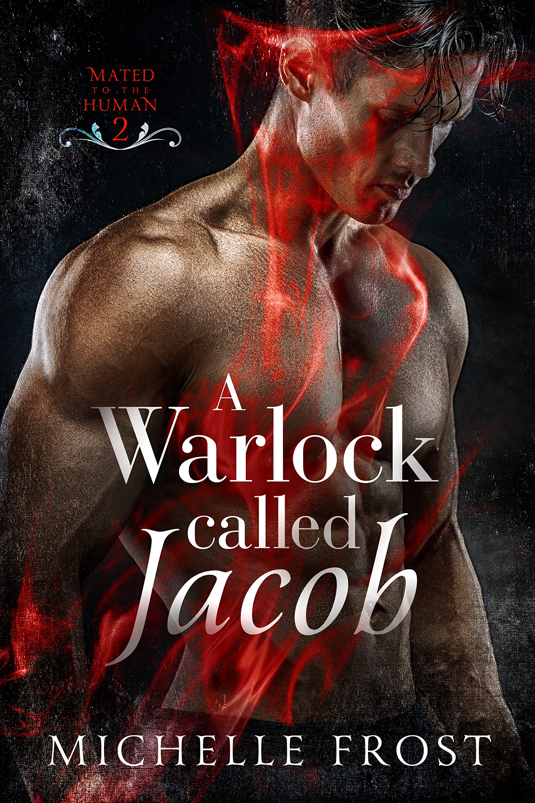 A Warlock Called Jacob (On Guard: Mated To The Human Book 2)