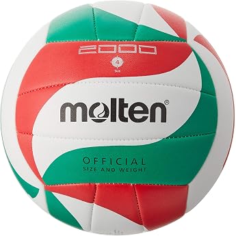 Molten V4M2000 Volleyball
