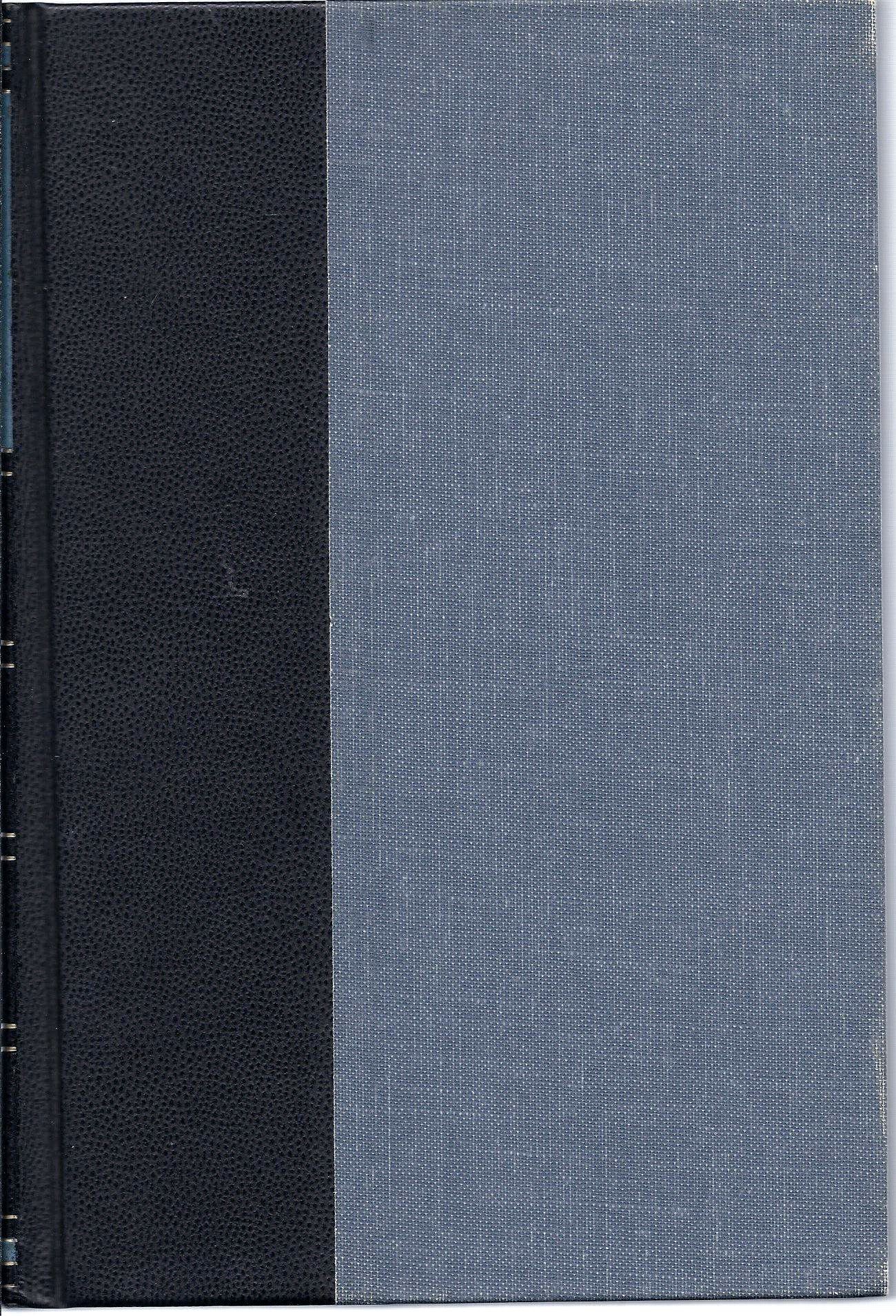 Montesquieu * Rousseau (Vol. 38 of Great Books Of The Western World Collection) - Image 3