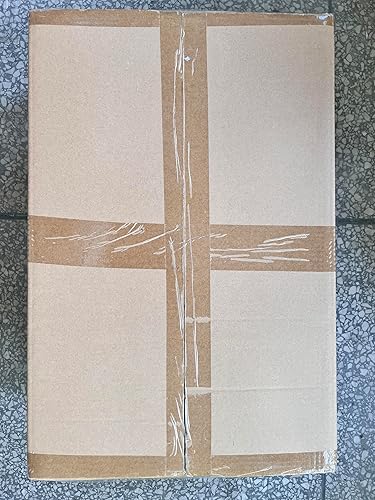 Miniatura 9 de XCMAN Bolsa de snowboard con ruedas, longitud ajustable, extra largaanchaprofunda, impermeable, con varillas de protección 140L