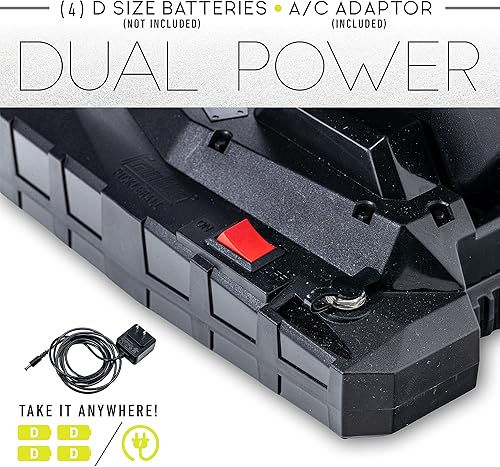 Miniatura 4 de Franklin Sports Lanzador Automático de Pickleball - Máquina de Lanzamiento ProShot para Práctica + Entrenamiento - Lanzador Portátil + Servidor de