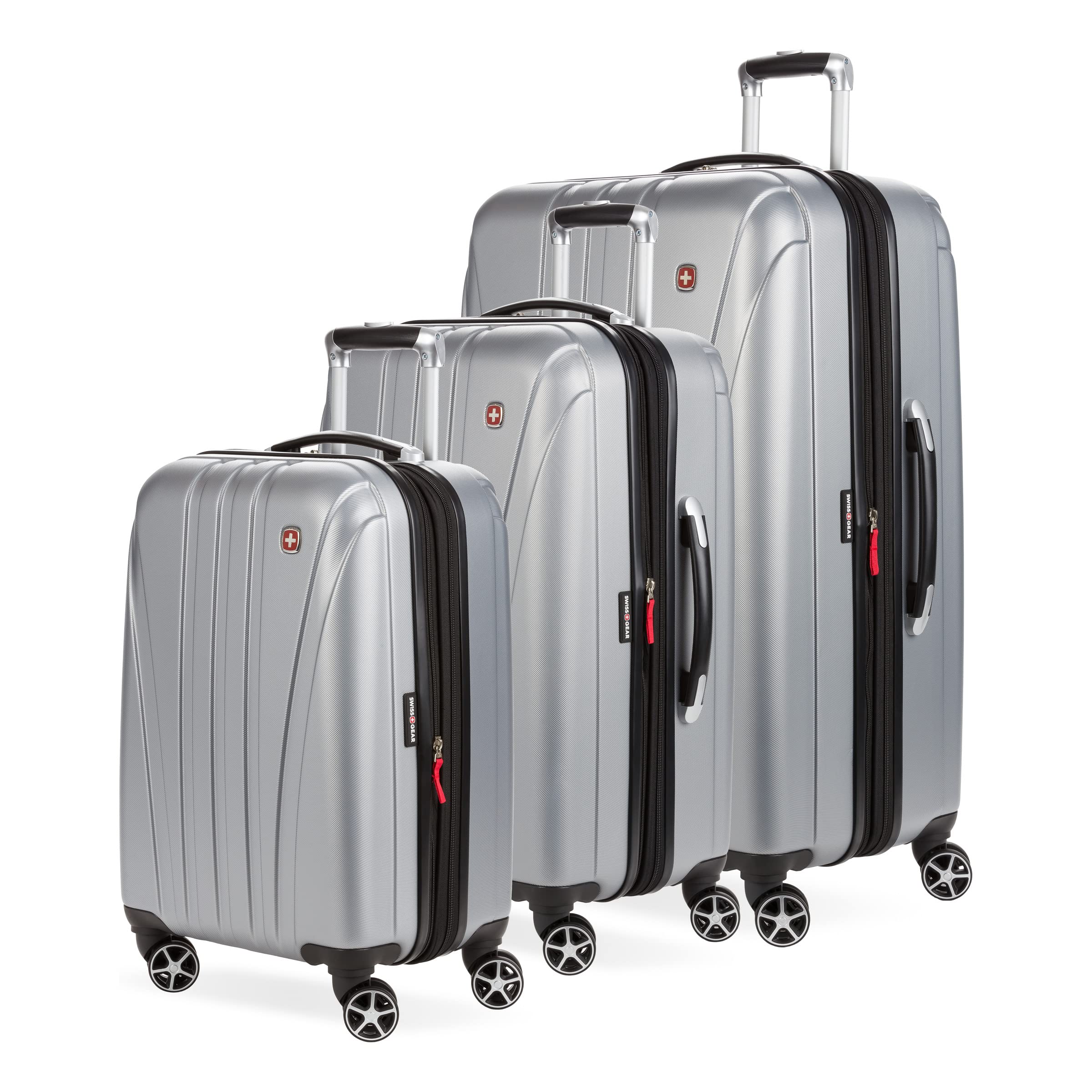 SwissGear Luggage Set