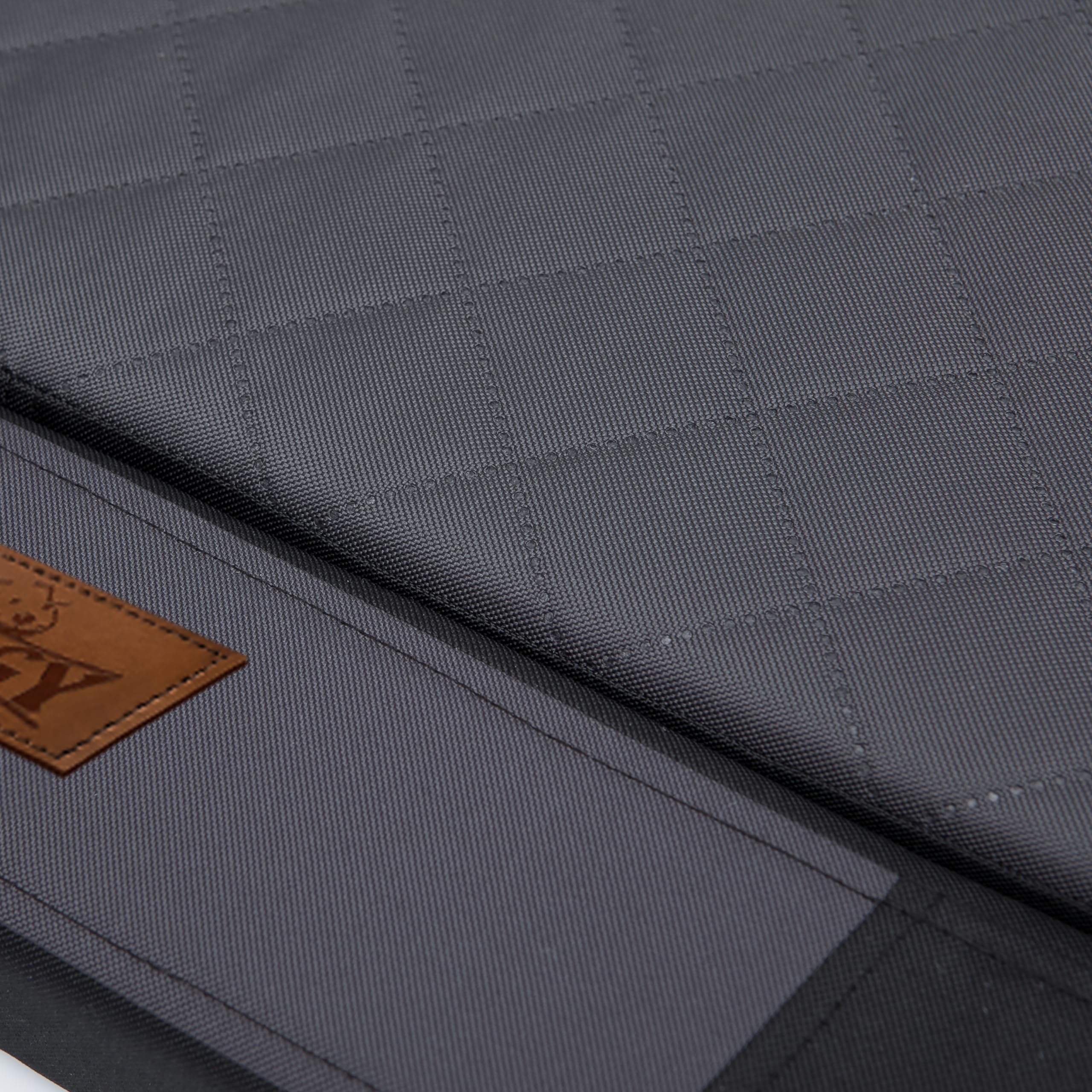 Cama para perros, cama para perros, espacio de descanso, sofá para perros, accesorios para perros, cojín para perros, colchón para perros, cesta para perros, 75 x 50 cm