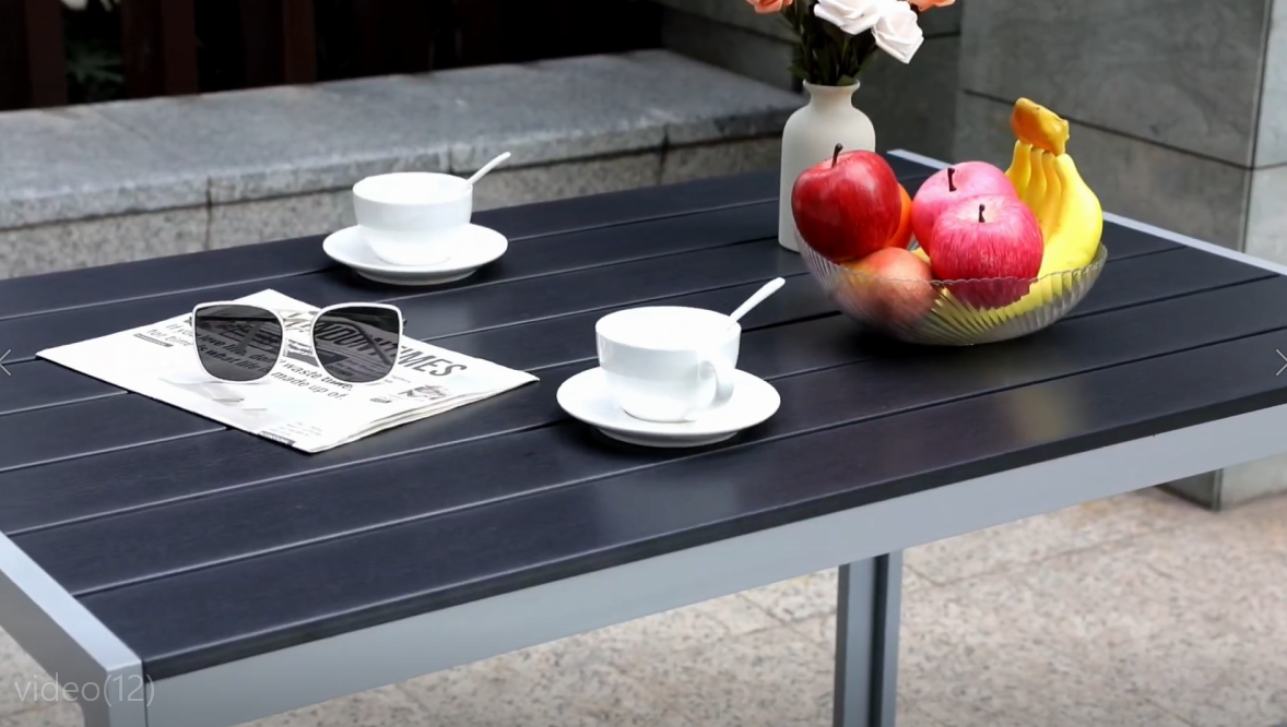 Tuintafels voor elke tuin of terras | Ruime keuze bij