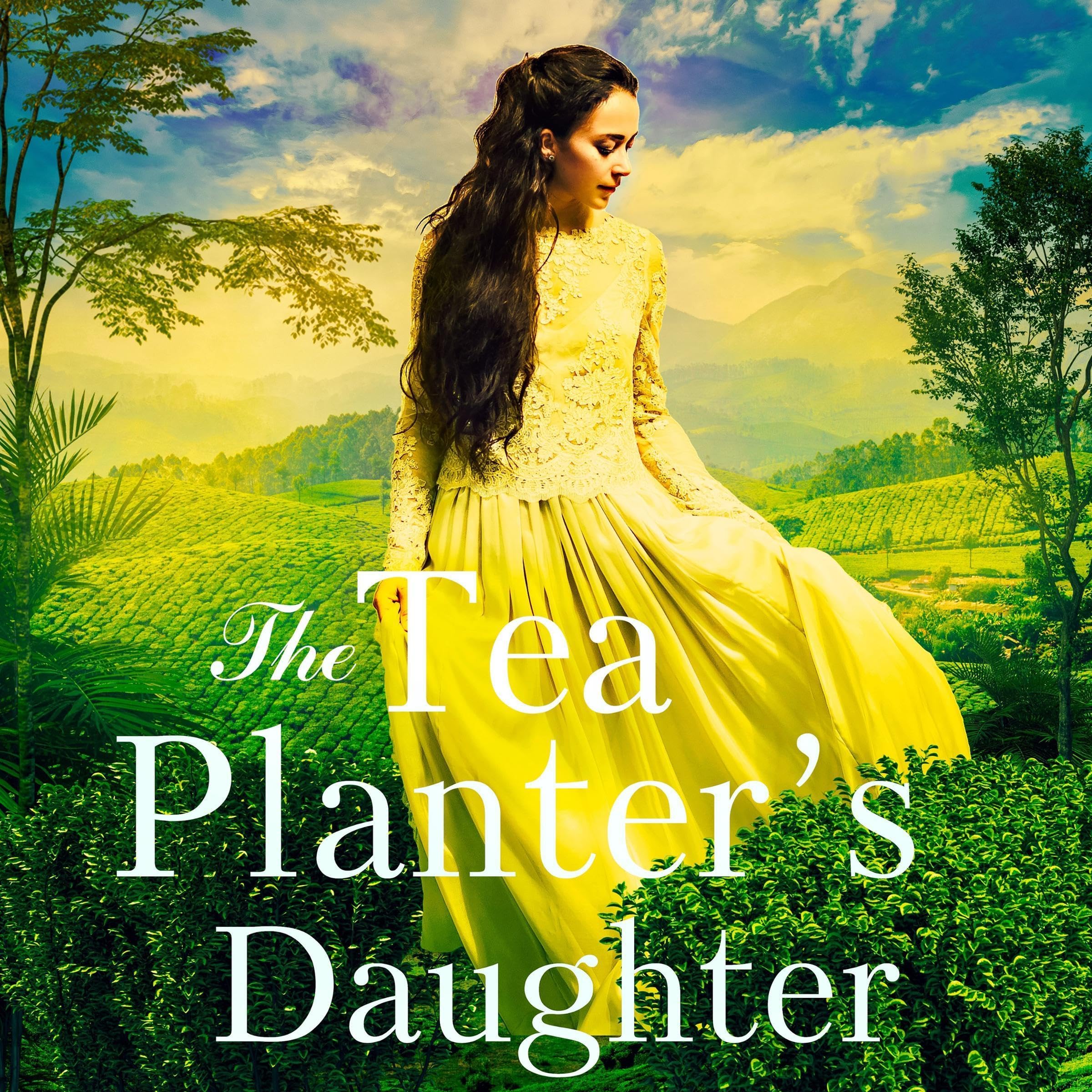 The Tea Planter's Daughter