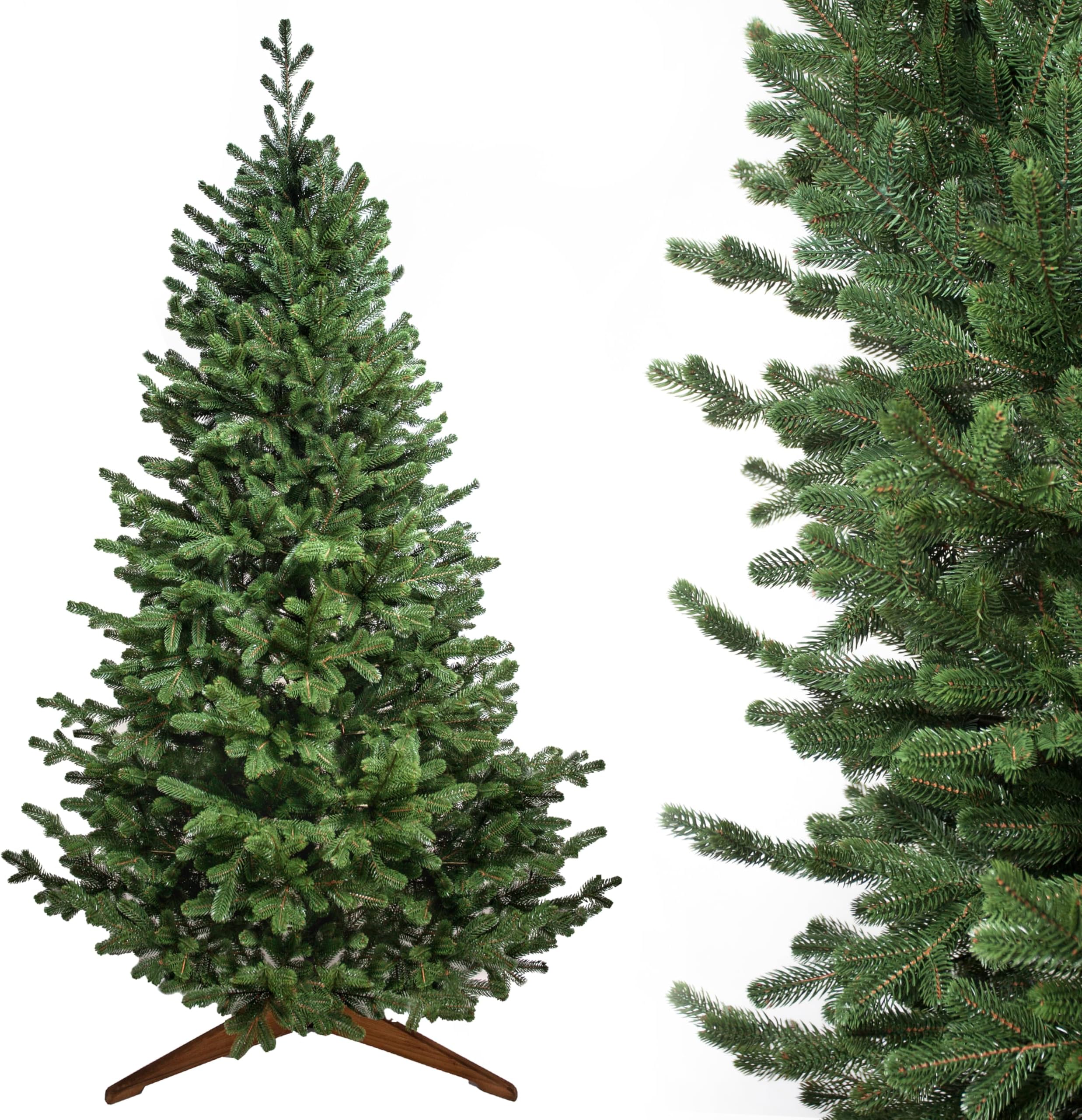Weihnachtsbaum Kunstlich 220 Cm