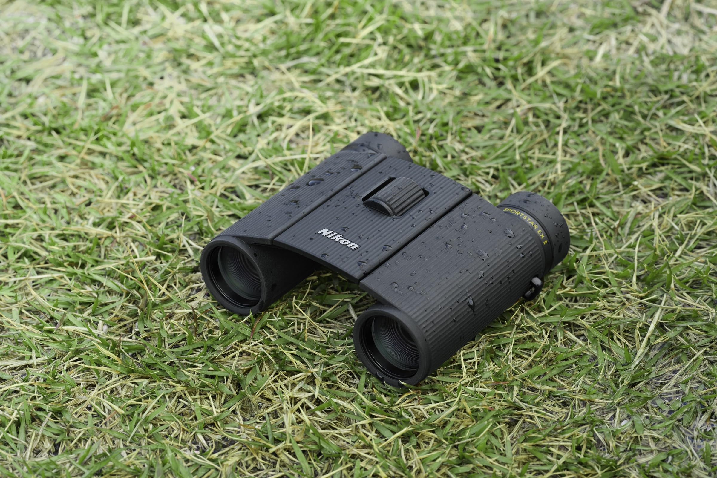 Nikon JUMELLE SPORTSTAR EX II 8x25