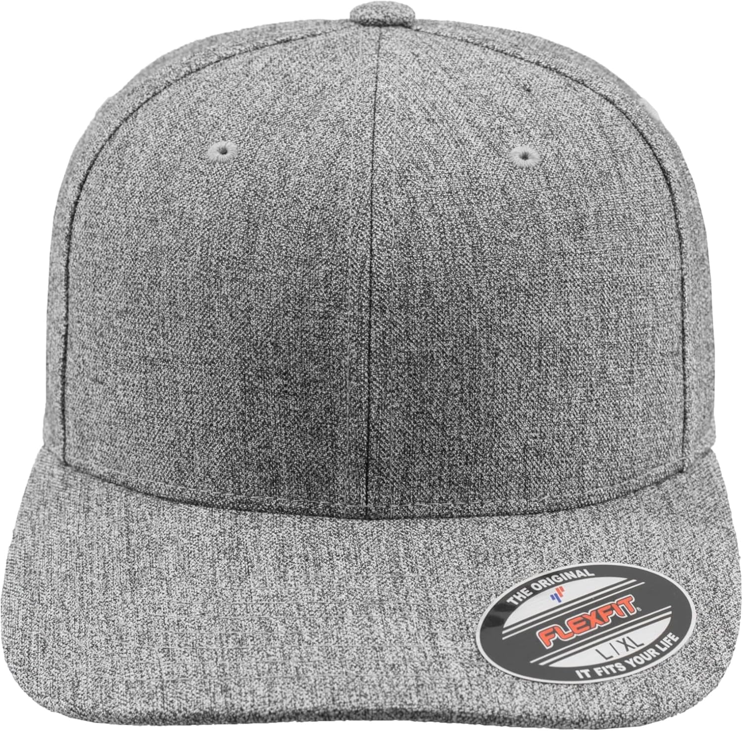 Flex fit Hat Plain Span, Unisex, Mütze Plain Span Flexfit